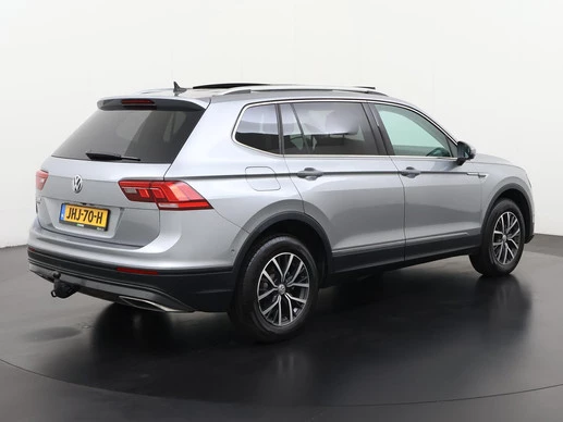 Volkswagen Tiguan Allspace - Afbeelding 4 van 30
