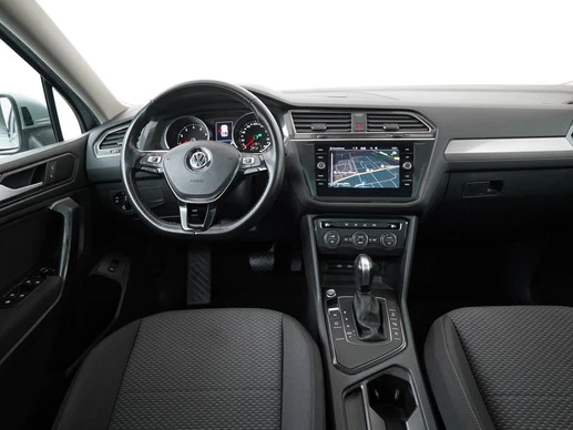 Volkswagen Tiguan Allspace - Afbeelding 5 van 30