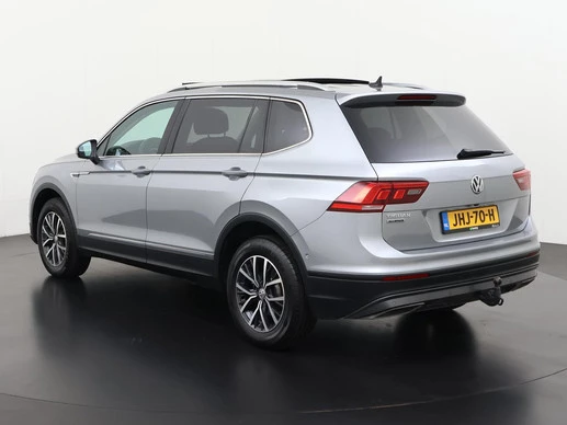 Volkswagen Tiguan Allspace - Afbeelding 6 van 30