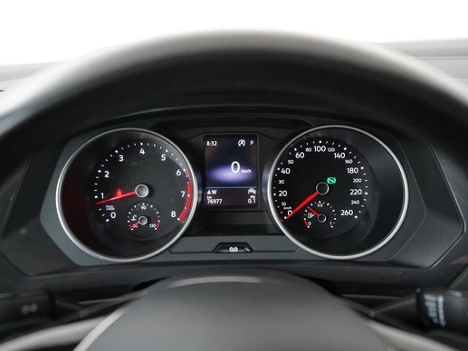 Volkswagen Tiguan Allspace - Afbeelding 8 van 30