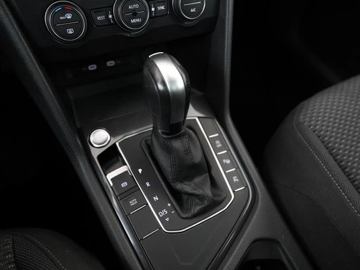 Volkswagen Tiguan Allspace - Afbeelding 10 van 30