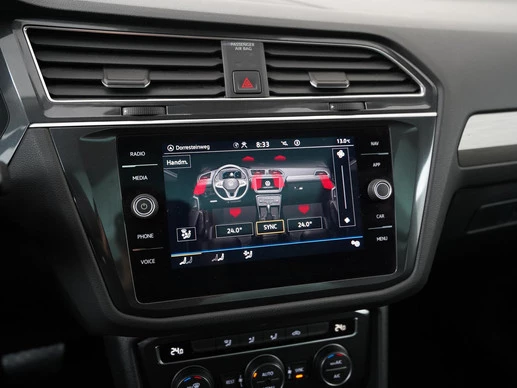 Volkswagen Tiguan Allspace - Afbeelding 13 van 30