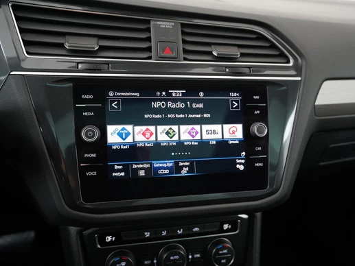 Volkswagen Tiguan Allspace - Afbeelding 15 van 30