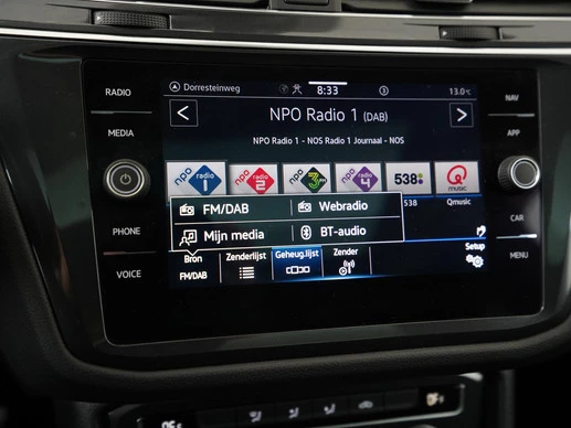 Volkswagen Tiguan Allspace - Afbeelding 16 van 30