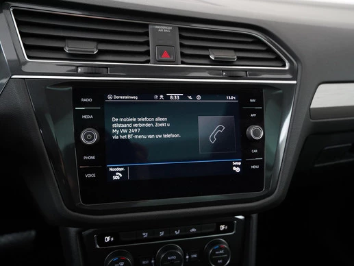 Volkswagen Tiguan Allspace - Afbeelding 17 van 30
