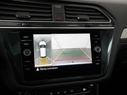 Volkswagen Tiguan Allspace - Afbeelding 19 van 30