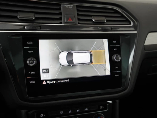 Volkswagen Tiguan Allspace - Afbeelding 20 van 30