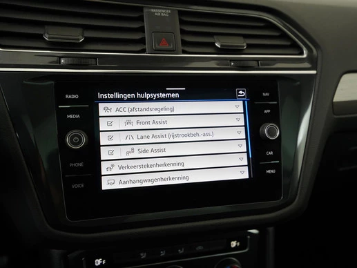 Volkswagen Tiguan Allspace - Afbeelding 21 van 30