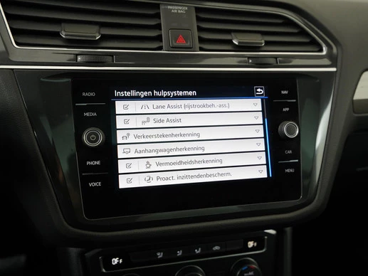 Volkswagen Tiguan Allspace - Afbeelding 22 van 30
