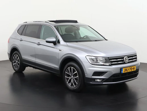 Volkswagen Tiguan Allspace - Afbeelding 30 van 30