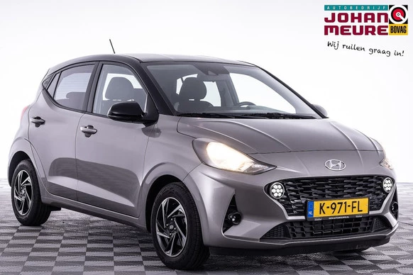 Hyundai i10 - Afbeelding 1 van 29