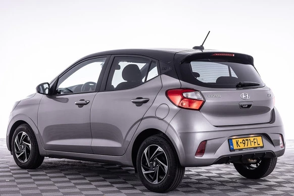 Hyundai i10 - Afbeelding 2 van 29