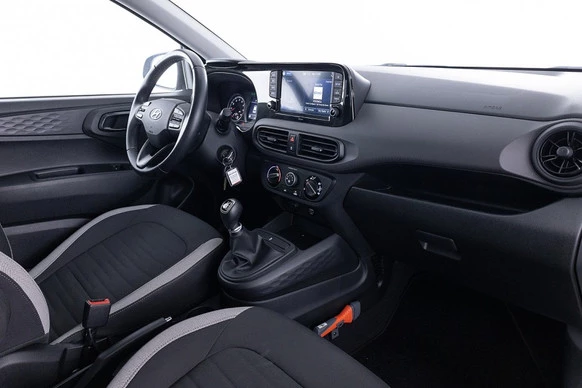 Hyundai i10 - Afbeelding 4 van 29