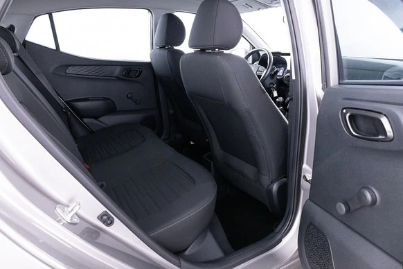 Hyundai i10 - Afbeelding 6 van 29