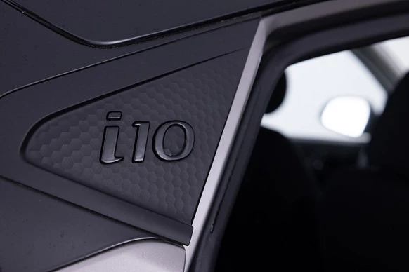 Hyundai i10 - Afbeelding 7 van 29
