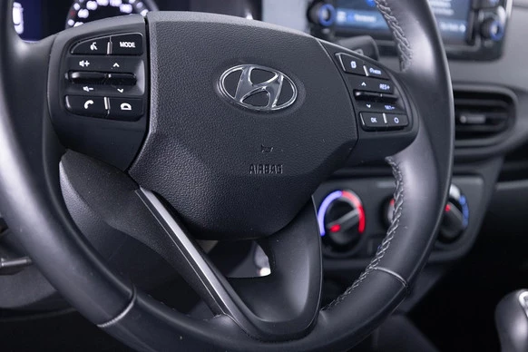 Hyundai i10 - Afbeelding 9 van 29