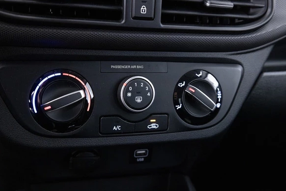 Hyundai i10 - Afbeelding 12 van 29