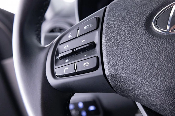 Hyundai i10 - Afbeelding 14 van 29