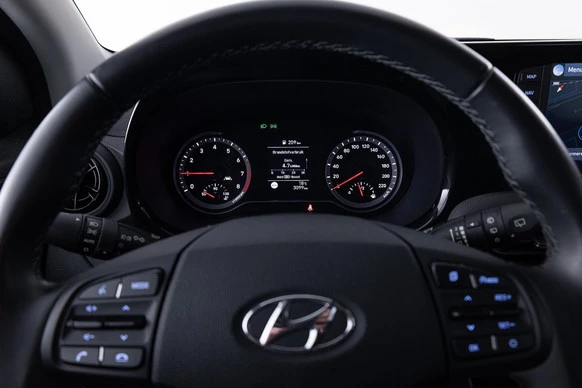 Hyundai i10 - Afbeelding 16 van 29