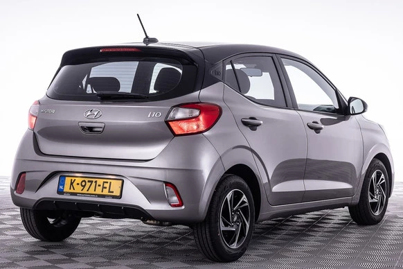Hyundai i10 - Afbeelding 24 van 29