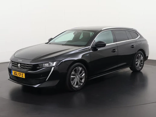 Peugeot 508 - Afbeelding 1 van 30