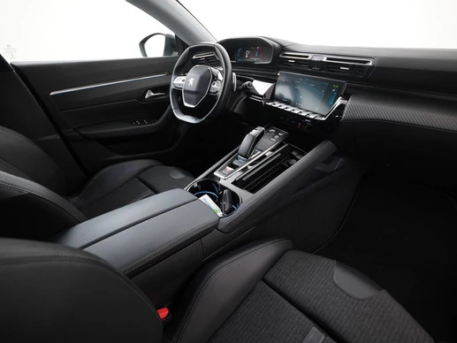 Peugeot 508 - Afbeelding 2 van 30