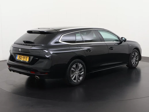 Peugeot 508 - Afbeelding 4 van 30