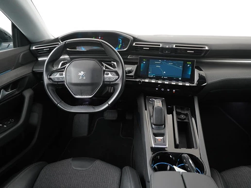 Peugeot 508 - Afbeelding 6 van 30