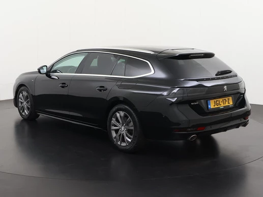 Peugeot 508 - Afbeelding 7 van 30