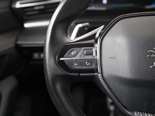 Peugeot 508 - Afbeelding 8 van 30