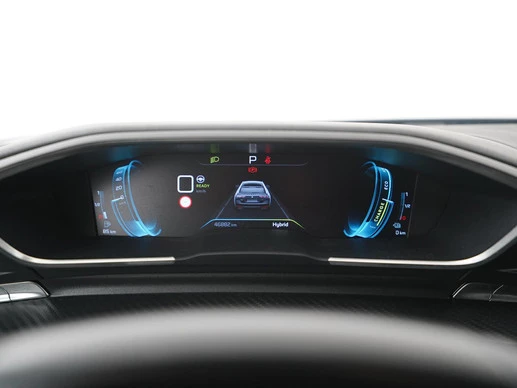 Peugeot 508 - Afbeelding 9 van 30