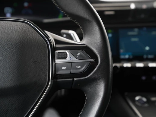 Peugeot 508 - Afbeelding 10 van 30