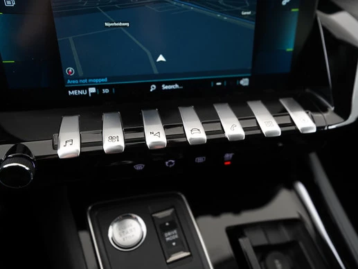 Peugeot 508 - Afbeelding 12 van 30