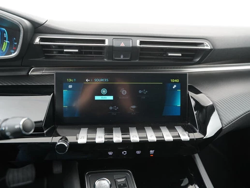 Peugeot 508 - Afbeelding 15 van 30