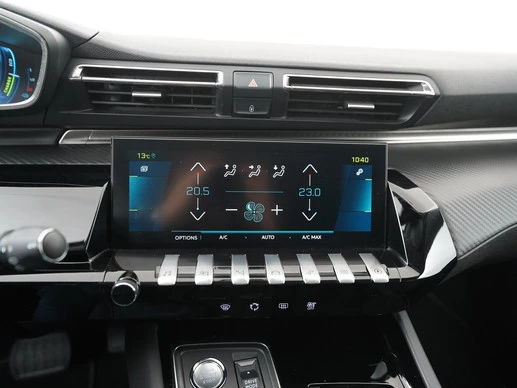 Peugeot 508 - Afbeelding 16 van 30