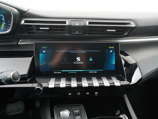 Peugeot 508 - Afbeelding 17 van 30