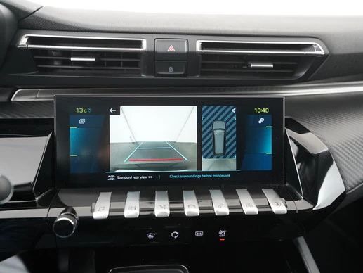 Peugeot 508 - Afbeelding 20 van 30