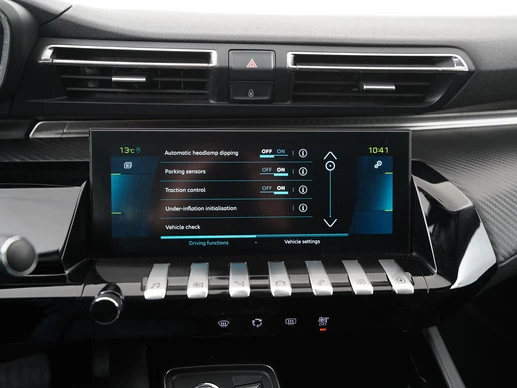 Peugeot 508 - Afbeelding 21 van 30