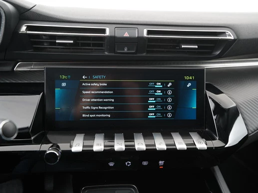 Peugeot 508 - Afbeelding 22 van 30