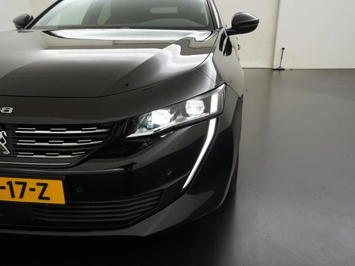 Peugeot 508 - Afbeelding 23 van 30