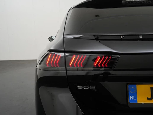 Peugeot 508 - Afbeelding 25 van 30