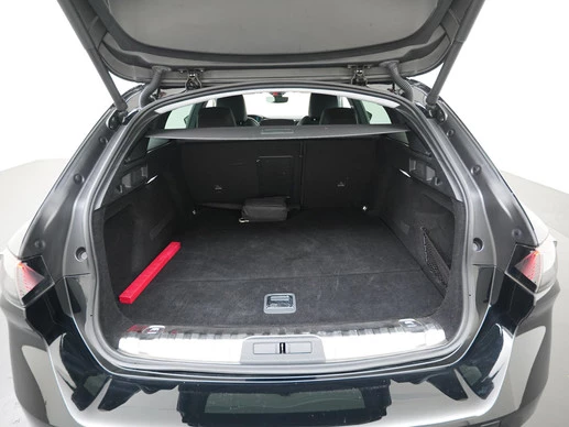 Peugeot 508 - Afbeelding 26 van 30