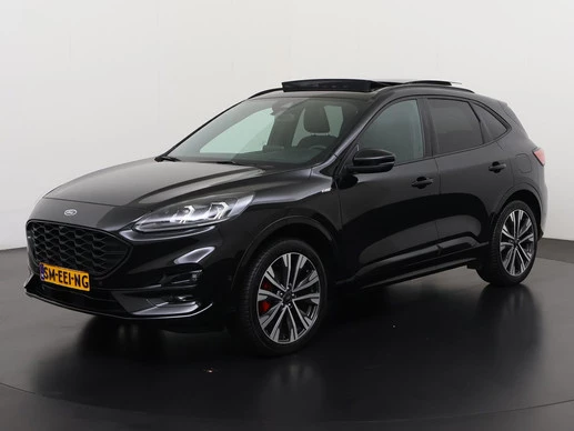 Ford Kuga - Afbeelding 1 van 30