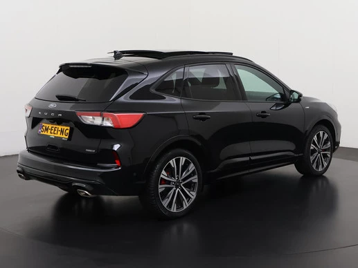 Ford Kuga - Afbeelding 4 van 30