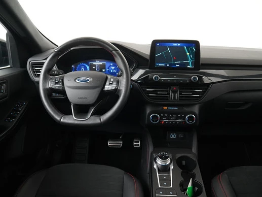 Ford Kuga - Afbeelding 5 van 30