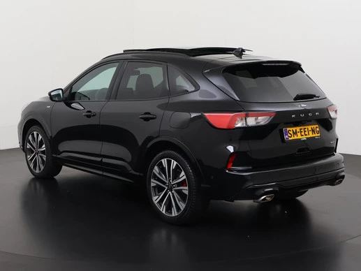 Ford Kuga - Afbeelding 6 van 30
