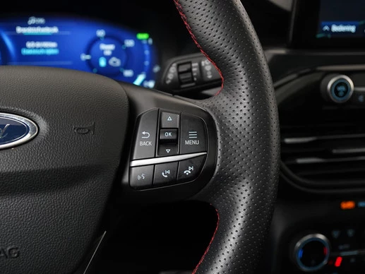 Ford Kuga - Afbeelding 9 van 30