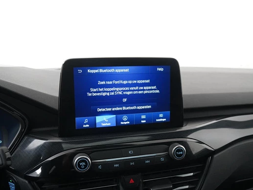 Ford Kuga - Afbeelding 17 van 30