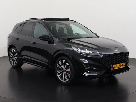 Ford Kuga - Afbeelding 30 van 30
