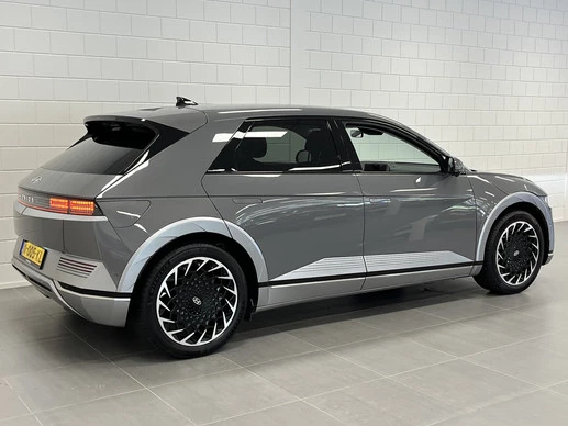 Hyundai IONIQ 5 - Afbeelding 4 van 30
